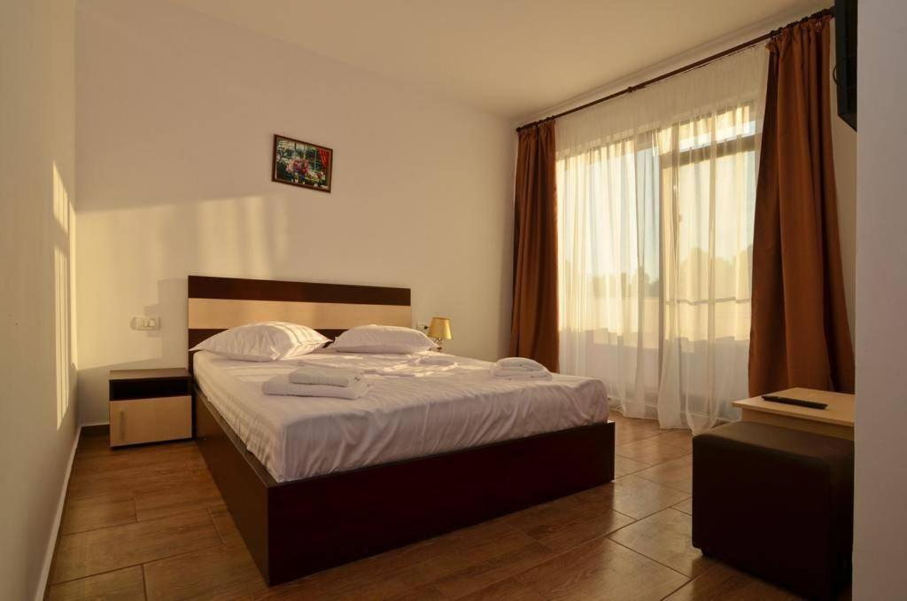Summer Rest Năvodari Exterior foto