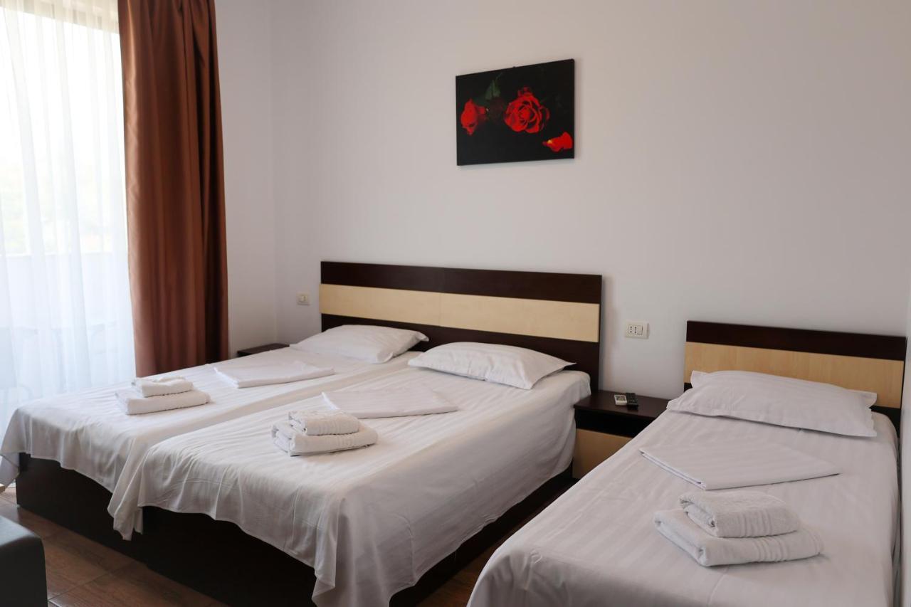 Summer Rest Năvodari Exterior foto