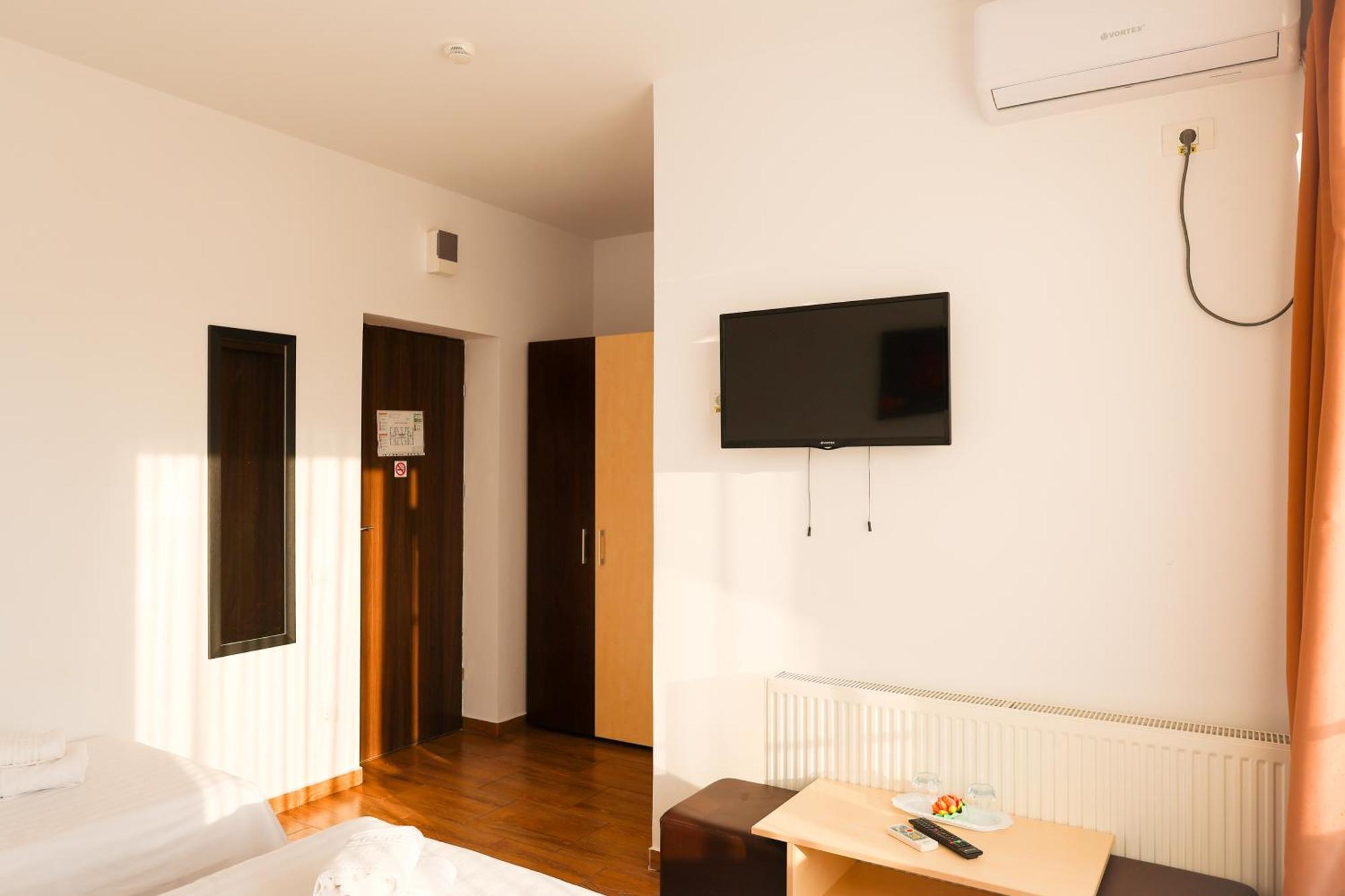 Summer Rest Năvodari Exterior foto