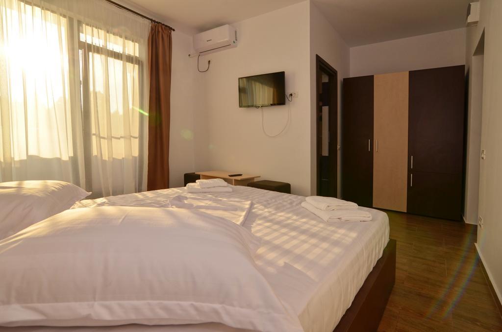 Summer Rest Năvodari Exterior foto